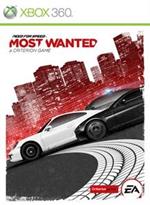 Need For Speed: Most Wanted (Ita) (Classics) (Best Seller) (Usk12)