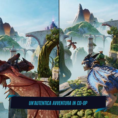 Split Fiction - PS5 - 4