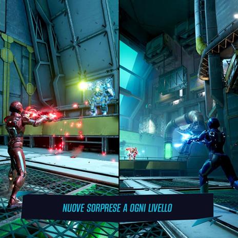 Split Fiction - PS5 - 5