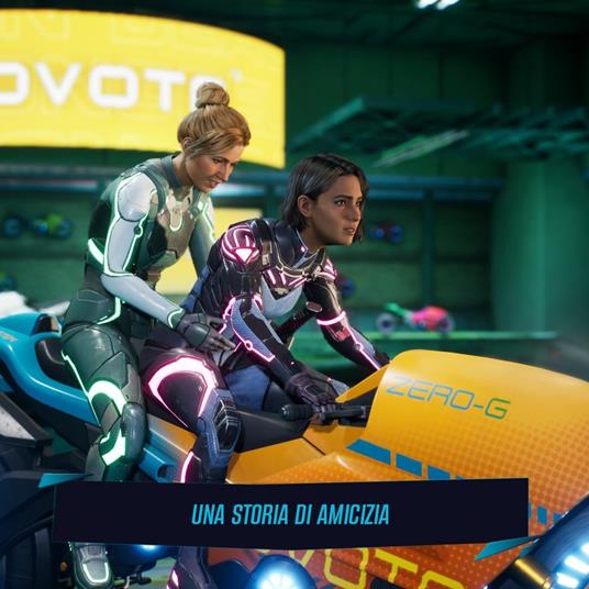 Split Fiction - PS5 - 6