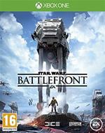 Electronic Arts Star Wars Battlefront, Xbox One Basic Multilingua