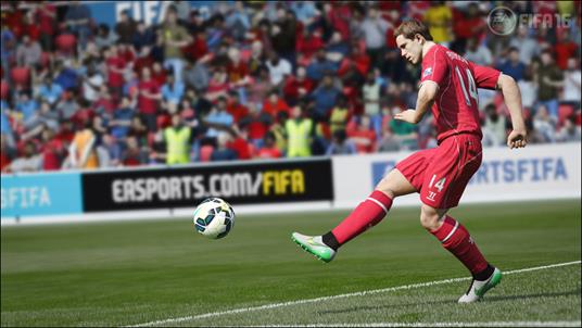 FIFA 16 - 10