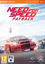 Need for Speed Payback - PC (Codice digitale nella confezione)