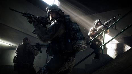 Battlefield 3 - 3