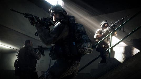Battlefield 3 - 3