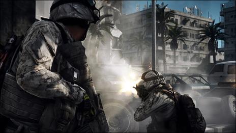 Battlefield 3 - 10