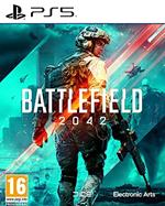 Battlefield 2042 - PS5