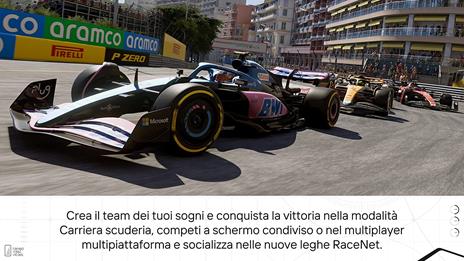 F1 23 - 2