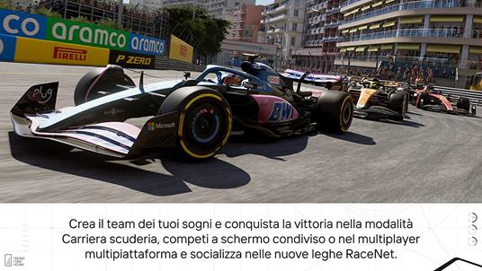 F1 23 - 2