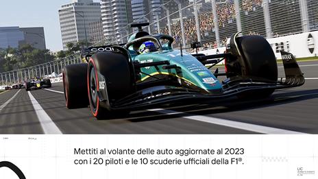 F1 23 - 6
