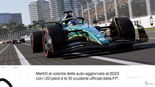 F1 23 - 6