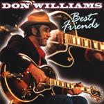 Don Williams - Best Friends