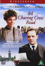 84 Charing Cross (DVD)