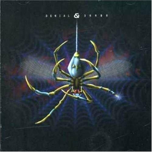 Denial and Error - CD Audio