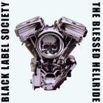 The Blessed Hellride - CD Audio di Black Label Society