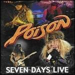 Seven Days Live