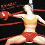 If You Can't Lick Em - CD Audio di Ted Nugent
