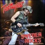 Sweden Rocks - CD Audio di Ted Nugent