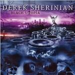Black Utopia - CD Audio di Derek Sherinian