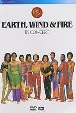 Earth, Wind & Fire. In Concert (DVD)