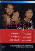 Genesis. The Genesis Songbook (DVD)