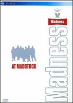 Madness. At Madstock (DVD)