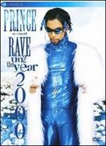 The Artist. Rave Un2 The Year 2000 (DVD)