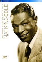 Nat King Cole. When I Fall In Love. The One and the Only