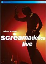 Primal Scream. Screamadelica (DVD)