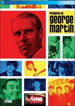 George Martin. Produced by George Martin (DVD)