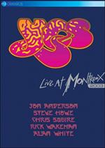 Yes. Live at Montreux 2003 (DVD)