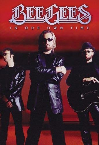 In Our Own Time (Blu-ray) - Blu-ray di Bee Gees