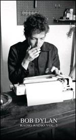 Bob Dylan's Theme Time Radio Hour vol.2