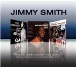3 Classic Albums