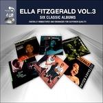 6 Classic Albums vol.3