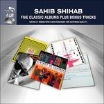 5 Classic Albums Plus