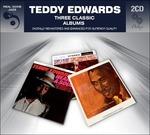3 Classic Albums