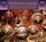 Christmas Albums. Eight Classic Albums vol.4 (Deluxe Edition)