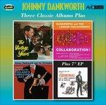 Three Classic (Digipack)