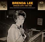 Singles & Ep's 1956-1962