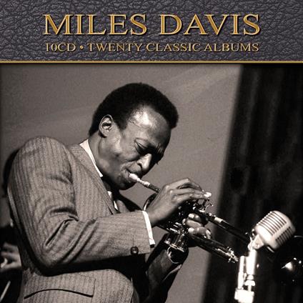 20 Classic - CD Audio di Miles Davis