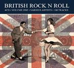 British Rock 'n' Roll vol.1