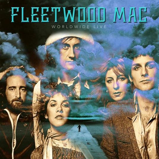 Worldwide Live - CD Audio di Fleetwood Mac