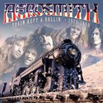 Train Kept Rollin' Live 1973 - 1990 (Box 10 Cd)