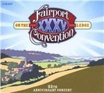 On the Ledge - CD Audio di Fairport Convention