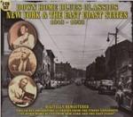 Down Home Blues Classics - CD Audio