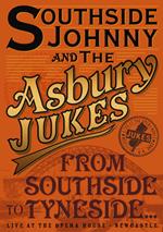 From Southside To... (DVD)