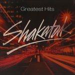 Greatest Hits Fromthe Playhouse - CD Audio + DVD di Shakatak