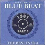 The Story of Blue Beat. 1961 part 1 - CD Audio