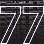 77 - CD Audio di Hawkwind